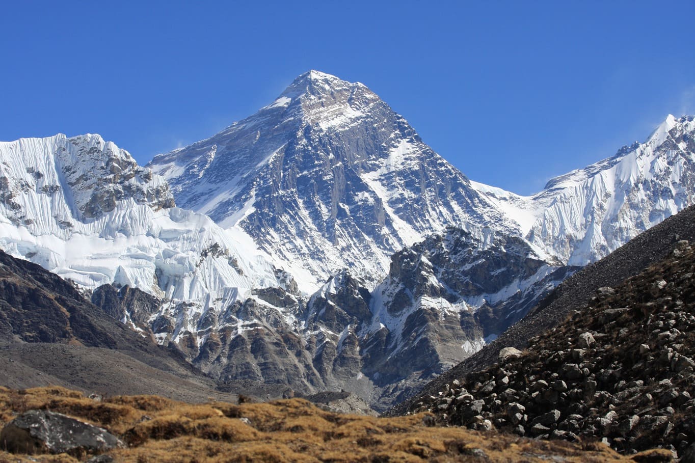  Mt. everest spring 2027 